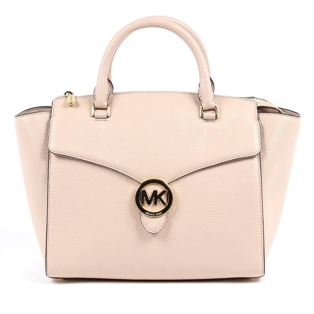 💯NEW Michael Kors Satchel